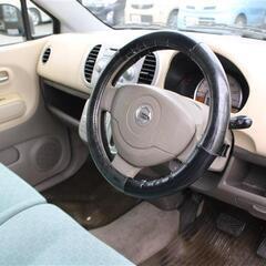 【自社ローン】日産  モコ E　♪オンライン商談OK
