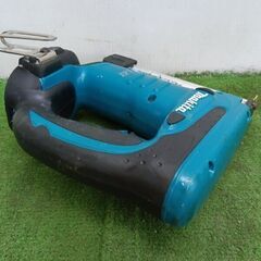 makita マキタ ST420D 充電式タッカ 本体のみ 14.4V【野田愛宕店】【店頭取引限定】【中古】管理番号：ITUOZR4MCGCGの画像