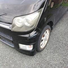 ダイハツムーブ　代車などにどうですか？の画像