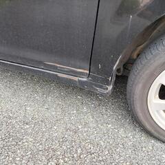 ダイハツムーブ　代車などにどうですか？の画像