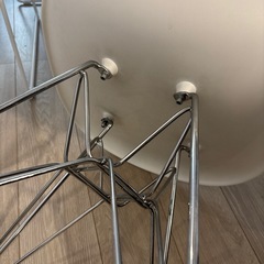 イームズチェア風ダイニングチェアの画像
