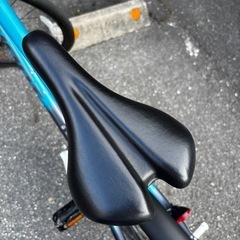 Giant escape disc クロスバイクの画像