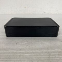 エフエフエフスマートライフコネクティッド 外付けHDD 1TB テレビ録画用 ハードディスク ① J0958の画像