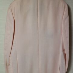 【未着用】JAEGER 高級サマージャケット 日本製の画像