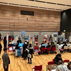 【2025年6月21日：彦根会場】地元で働く！しが就職・転職フェア - イベント