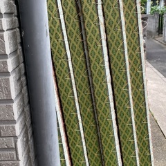 畳6枚の画像