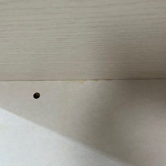 ニトリ　ベッドフレームセミダブル の画像