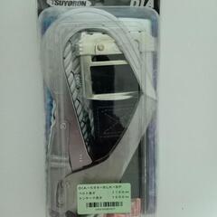 安全帯　藤井電工　ツヨロン
・DIA-599-BLK-BP 