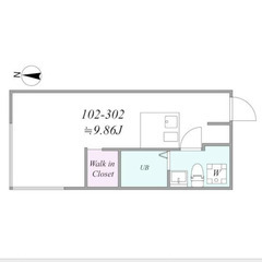 【🔑入居費用17万円🔑】✨物件数No.1✨ 🔥京急空港線 糀⾕ 徒歩8分🔥の画像