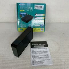 エフエフエフスマートライフコネクティッド 外付けHDD 1TB ...