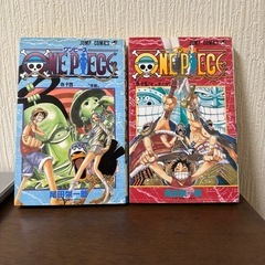 ワンピース漫画の画像