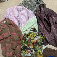 ☆服Sサイズ