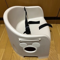 こども椅子の画像