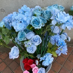 造花