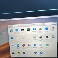 MacBook Pro (A1502) の画像