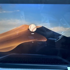 MacBook Pro (A1502) の画像