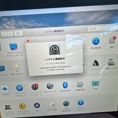 MacBook Pro (A1502) 