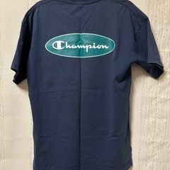 チャンピオンTシャツの画像