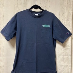 チャンピオンTシャツ