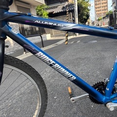MIYATA Ride Runner アルミニウム マウンテンバイク - メルカリ