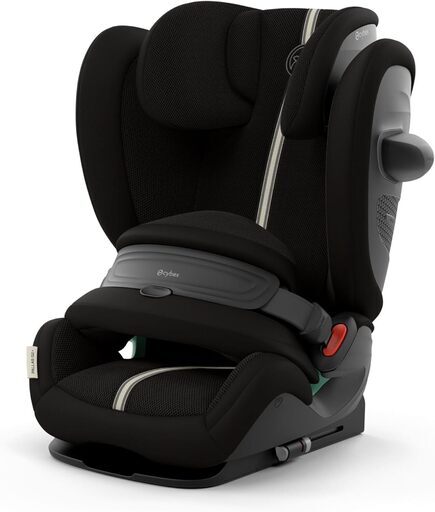 新品・未開封】サイベックス パラス G2ムーンブラックプラス