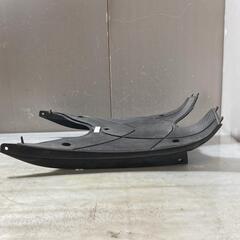 SUZUKI レッツ2 CA1KA ステップボード　Let's スズキ [C-25-0616-8]の画像