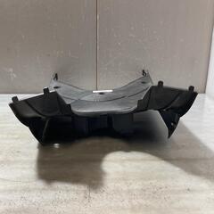 SUZUKI レッツ2 CA1KA ステップボード　Let's スズキ [C-25-0616-8]の画像