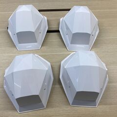 カクメット KAKUMET A-type W1　ヘルメット新品4...
