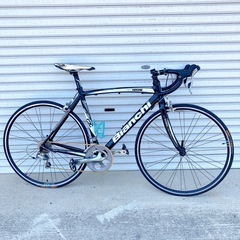 bianchi ロードバイク
