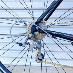 bianchi ロードバイクの画像
