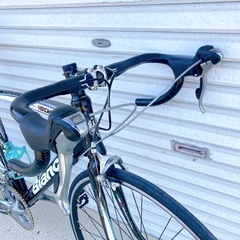 bianchi ロードバイクの画像