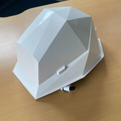 カクメット KAKUMET A-type W1　ヘルメット新品4個セットの画像