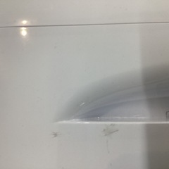 【取りに来られる方限定】Hisense　洗濯機　2023年製の画像