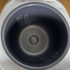 IH炊飯器 1.8 L 2017の画像