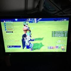 １９インチテレビの画像