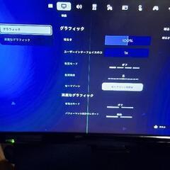 １９インチテレビの画像