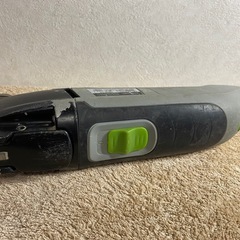 EARTH MAN マルチサンディングカットソー MSC-300SCAの画像