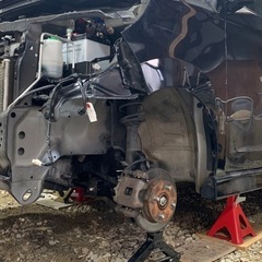 【完了】パレット(MK21S)の修理