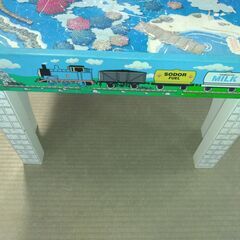 きかんしゃトーマス　プレイテーブル