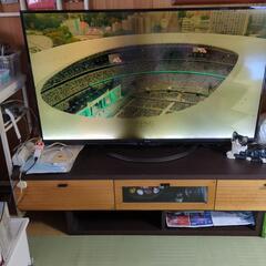 (取引中)テレビ[ジャンク品]の画像