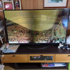 (取引中)テレビ[ジャンク品]の画像