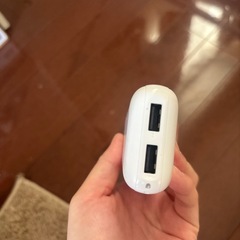 モバイル充電！の画像