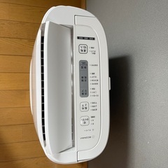 Panasonic 除湿 衣類乾燥 衣類ケア　本日お取引可能な方の画像