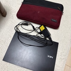 パソコンの画像