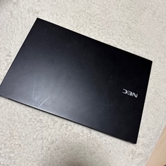 パソコンの画像