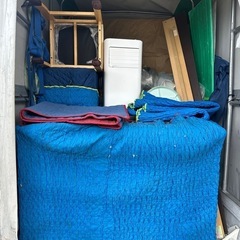 🉐激安引越🚚引越屋ボックス📦エアコン🉐