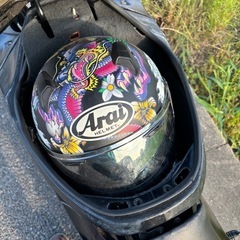 スズキ　アクロス250 GSX250F SS 爆速　自賠責あり　即乗りの画像