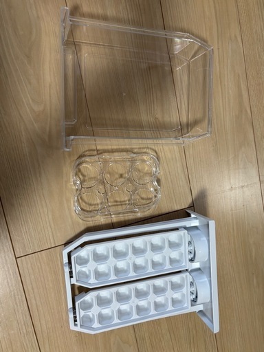 冷蔵庫 ハイセンス