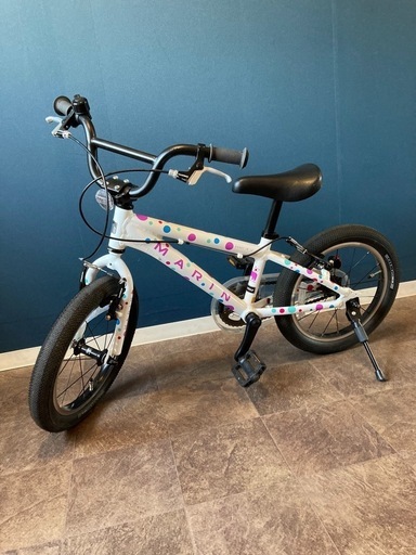 MARIN DONKY  Jr.16インチ 子供自転車【最終値下げ‼️】