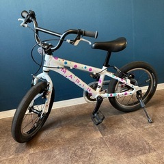 MARIN DONKY  Jr.16インチ 子供自転車